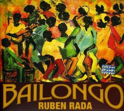 Bailongo