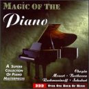 Magic Of The Piano