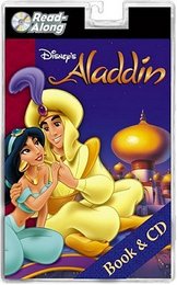 Aladdin / Read-Along (Blister)