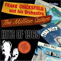 Million Sellers / Hits of 1965