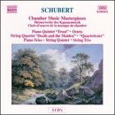 Chamber Music Masterpieces