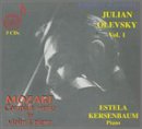 Complete Works for Violin & Piano 1