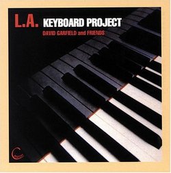 La Keyboard Project