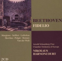 Beethoven: Fidelio (Complete)