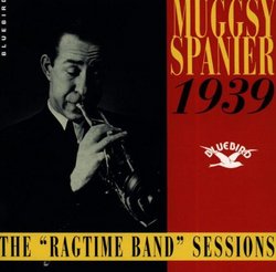 Ragtime Band Sessions