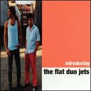 Introducing Flat Duo Jets