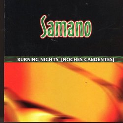 Burning Nights (Noches Candentes)