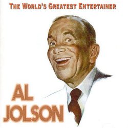 The World's Greatest Entertainer