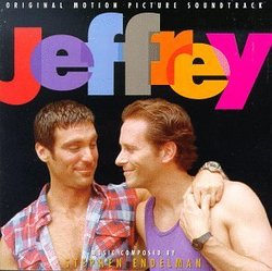 Jeffrey: Original Motion Picture Soundtrack