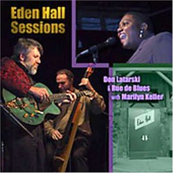 Eden Hall Sessions