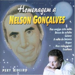 Homenagem a Nelson Goncalves