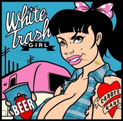 White Trash Girl