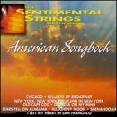 Sentimental Strings: American Songbook