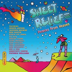 Sweet Relief, Volume III: Pennies From Heaven