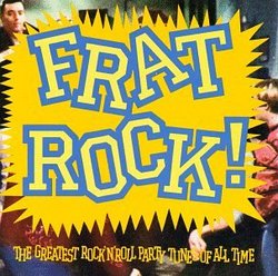 Frat Rock: Best of