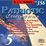 Chartbuster Karaoke: Patriotic Contemporary, Vol. 5