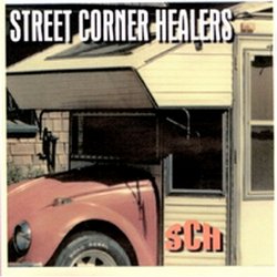 Street Corner Healers