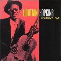 Lightnin's Love