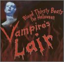 Vampire's Lair: Blood Thirsty Beats