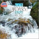 Liszt: Piano Recital / Ardasev