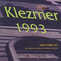 Klezmer 1993