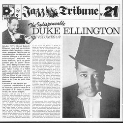 Indispensable Duke Ellington, Vol. 1-2 (1927-1929)