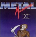 Metal Massacre 11