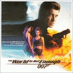 The World Is Not Enough (Original Motion Picture Soundtrack)