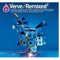Verve Remixed 2 (Dig)