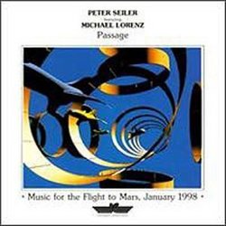 Passage: Music for the Flight to Mars, January 1998