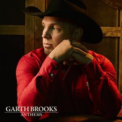 Garth Brooks - The Ultimate Collection Exclusive 10 Discs Box Set