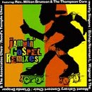 Jammin Gospel Remixes