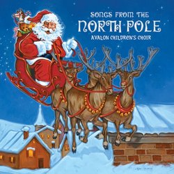 Songs from the North Pole
