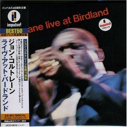 Live at Birdland