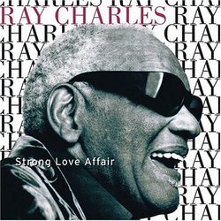 Strong Love Affair by Charles, Ray (1996-01-30)