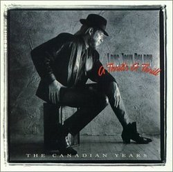 A Thrill's a Thrill: The Canadian Years (2-CD Set)