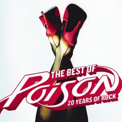Best Of: 20 Years of Rock