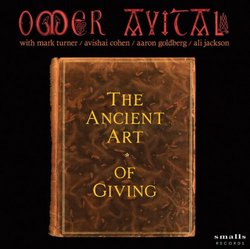 Ancient Art of Giving