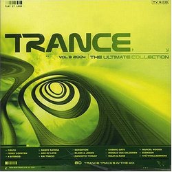 Trance: the Ultimate Collection 2004 V.3