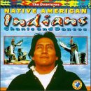 Native American Indian Chants & Dances