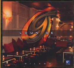 G Lounge Milano 6 (Dig)