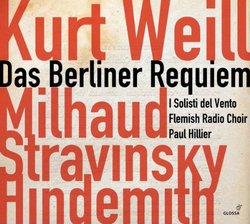 Das Berliner Requiem