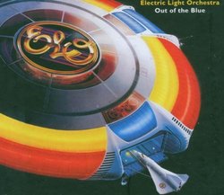 Out of the Blue: 30th Anniversary Edition (W/Book)
