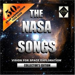 THE NASA SONGS (IYA2009 Special Edition)