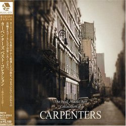 Carpenters Best Collection: Close to You