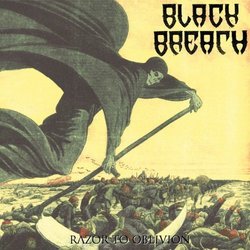 Razor to Oblivion by BLACK BREATH (2009-11-10)