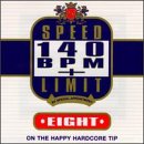 Speed Limit 140 Bpm Plus Eight