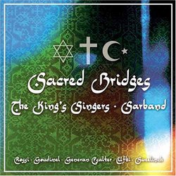 Sacred Bridges