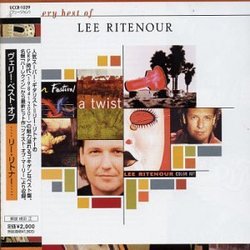 Very Best of Lee Ritenour