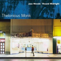 Jazz Moods: Midnight